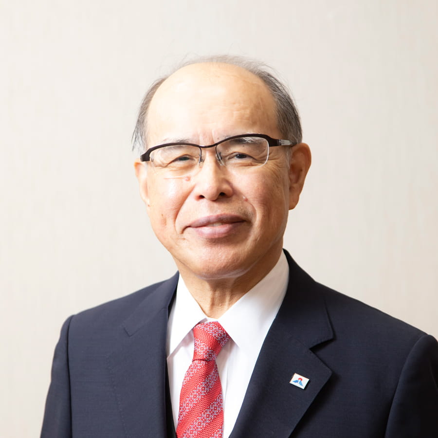 喜多洲山